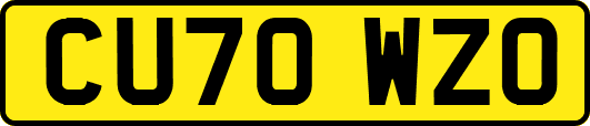CU70WZO