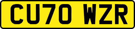 CU70WZR