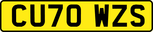 CU70WZS
