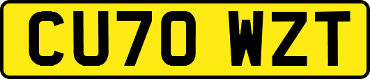 CU70WZT