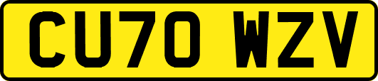 CU70WZV