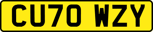 CU70WZY
