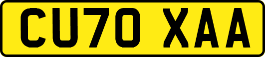 CU70XAA