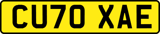 CU70XAE
