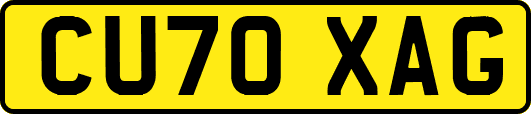 CU70XAG