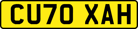 CU70XAH