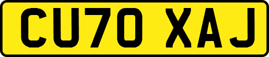 CU70XAJ