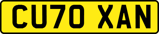 CU70XAN