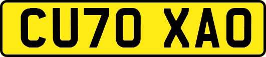 CU70XAO