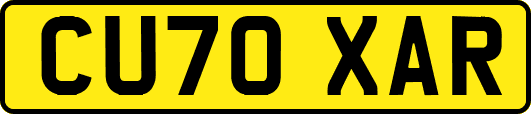 CU70XAR
