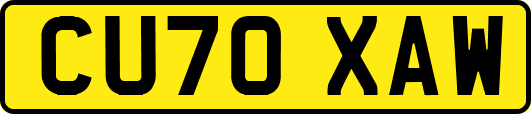 CU70XAW