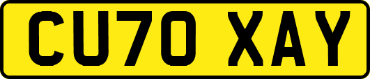 CU70XAY