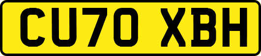 CU70XBH