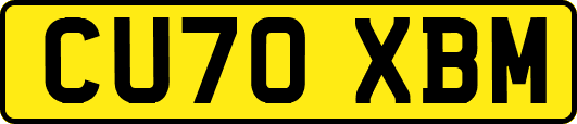 CU70XBM