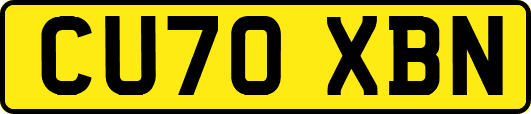 CU70XBN