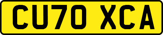 CU70XCA