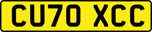 CU70XCC