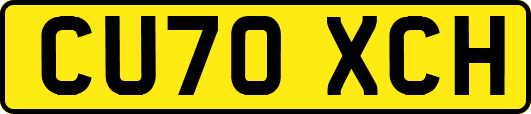 CU70XCH