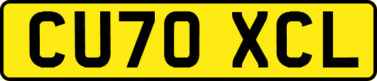 CU70XCL
