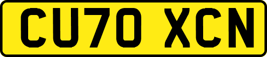 CU70XCN