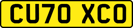 CU70XCO