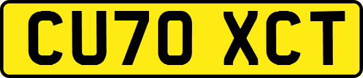 CU70XCT