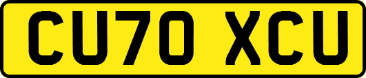 CU70XCU