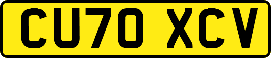 CU70XCV