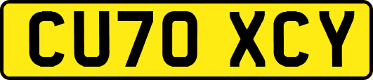 CU70XCY