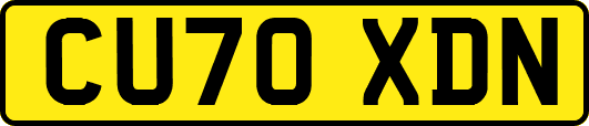 CU70XDN