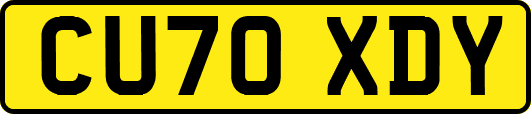 CU70XDY
