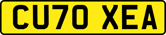 CU70XEA