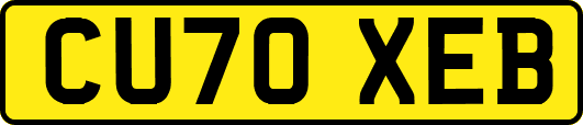 CU70XEB
