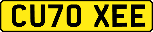 CU70XEE