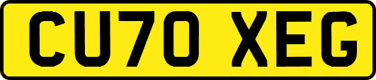 CU70XEG