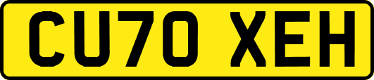 CU70XEH