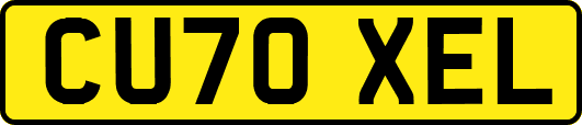 CU70XEL