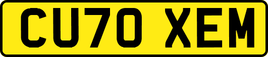 CU70XEM