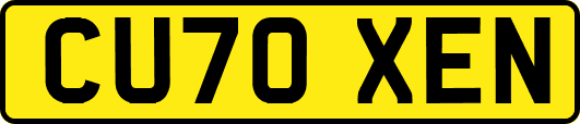 CU70XEN