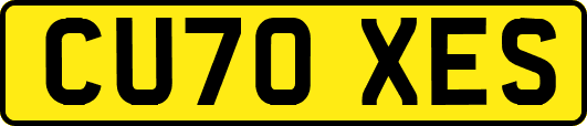CU70XES