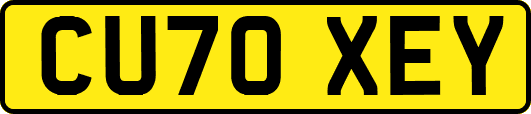 CU70XEY