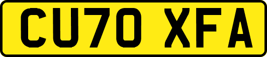 CU70XFA