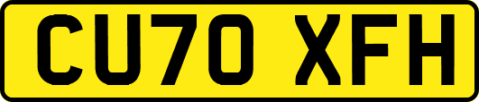 CU70XFH
