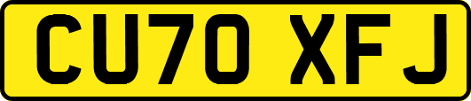 CU70XFJ