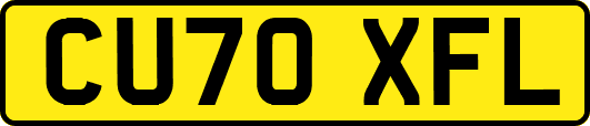 CU70XFL