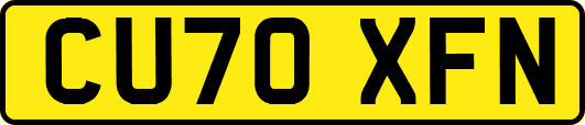CU70XFN