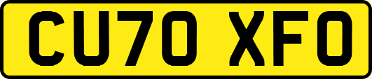 CU70XFO