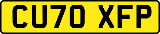 CU70XFP