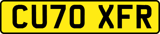 CU70XFR