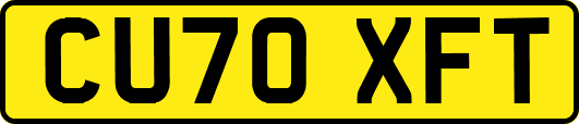 CU70XFT